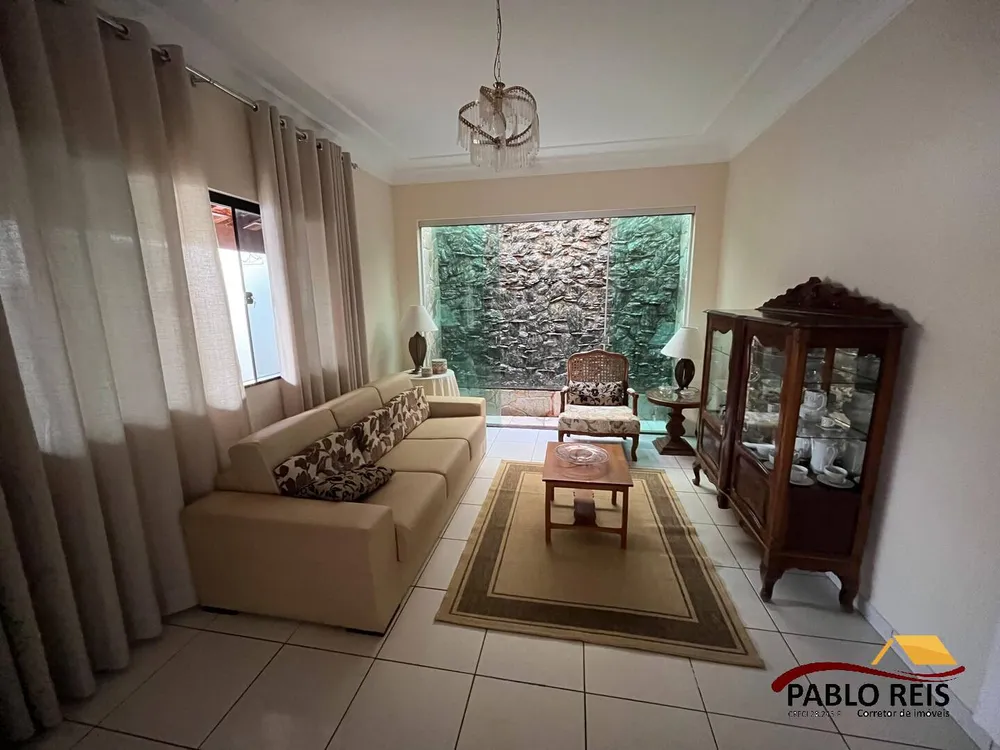 Casa, 3 quartos, 260 m² - Foto 4