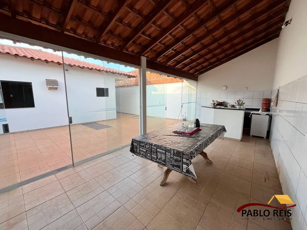 Casa, 3 quartos, 260 m² - Foto 12