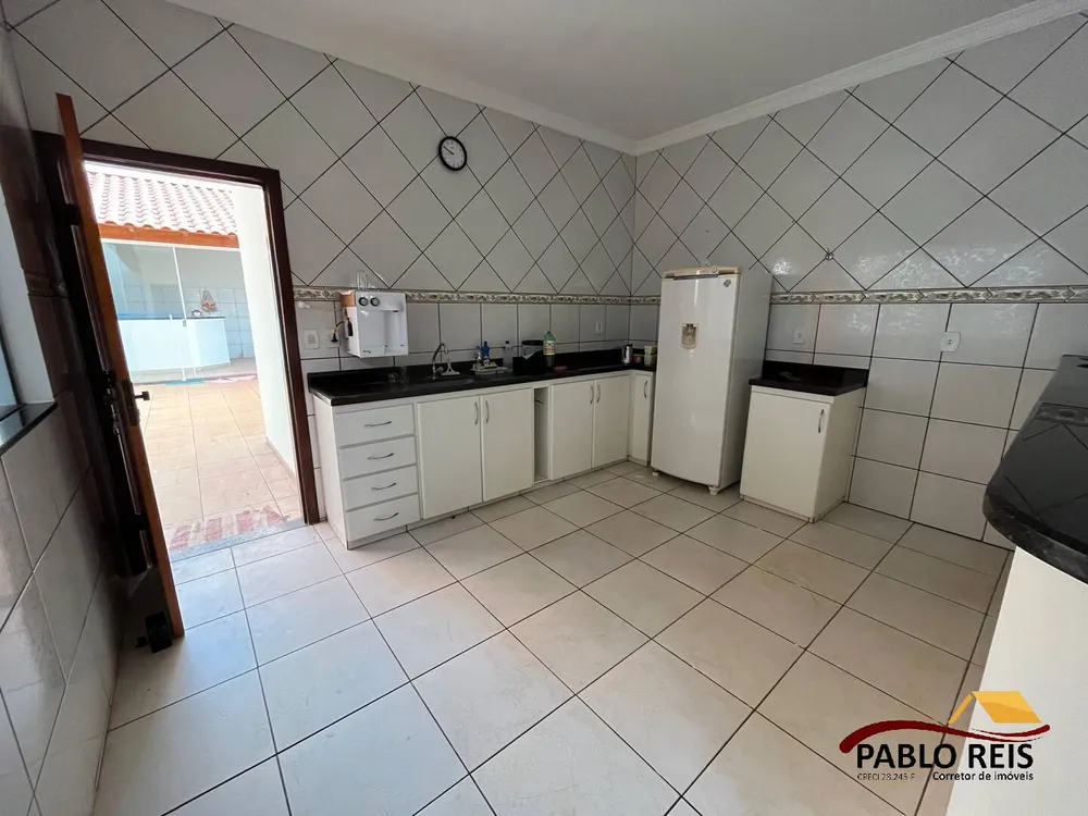 Casa, 3 quartos, 260 m² - Foto 5
