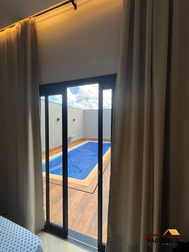 Casa, 3 quartos, 177 m² - Foto 12