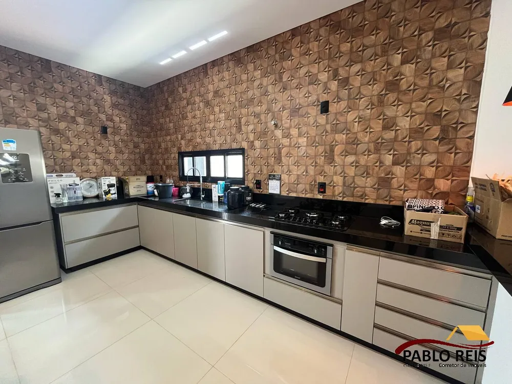 Casa, 3 quartos, 177 m² - Foto 7