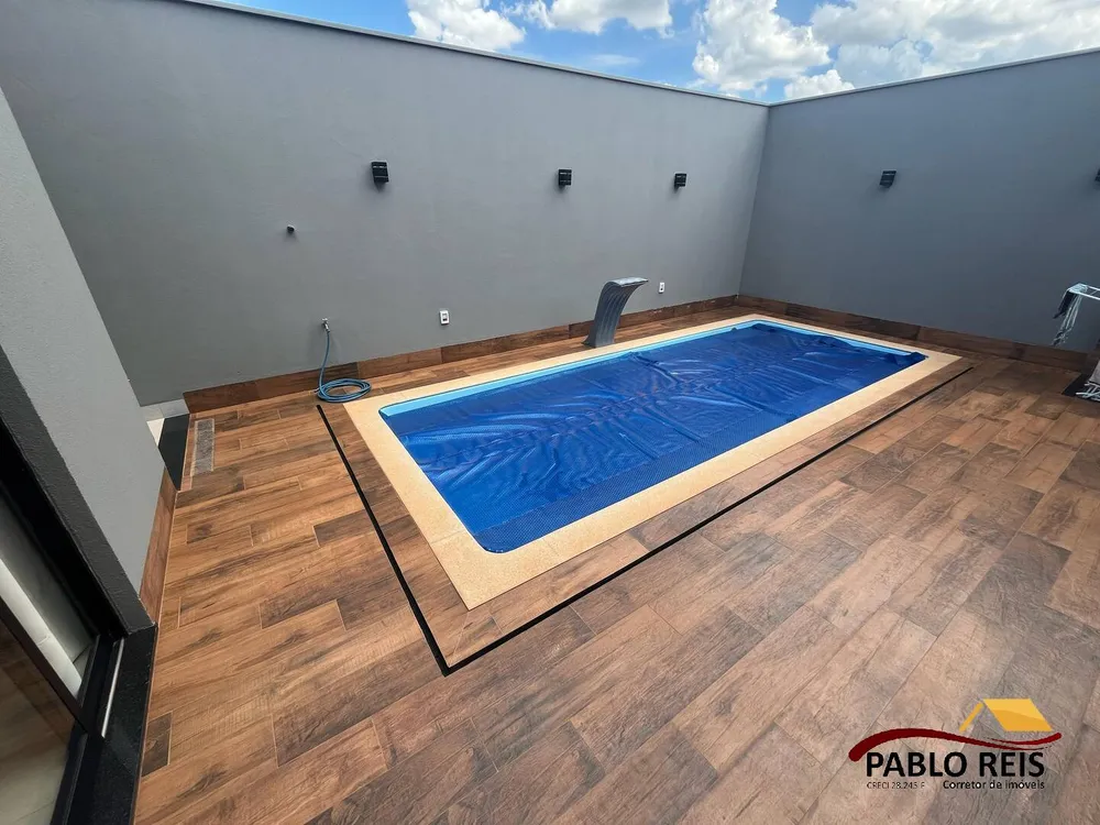 Casa, 3 quartos, 177 m² - Foto 9
