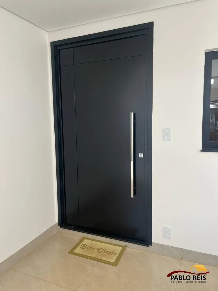 Casa, 3 quartos, 177 m² - Foto 2
