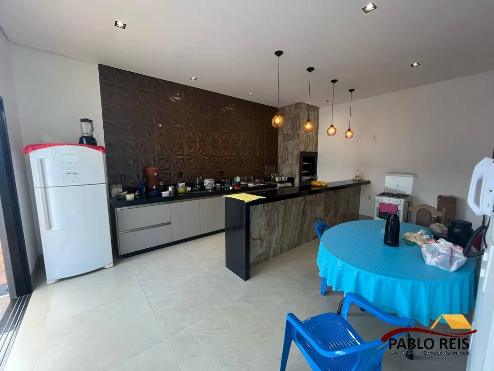 Casa, 3 quartos, 177 m² - Foto 6