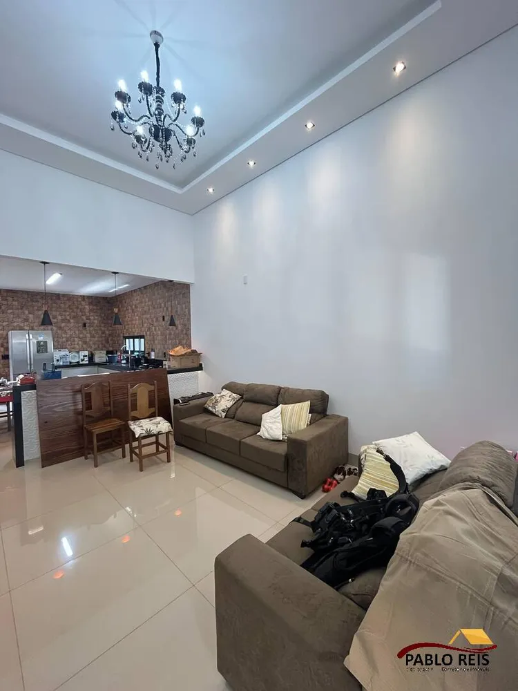 Casa, 3 quartos, 177 m² - Foto 4