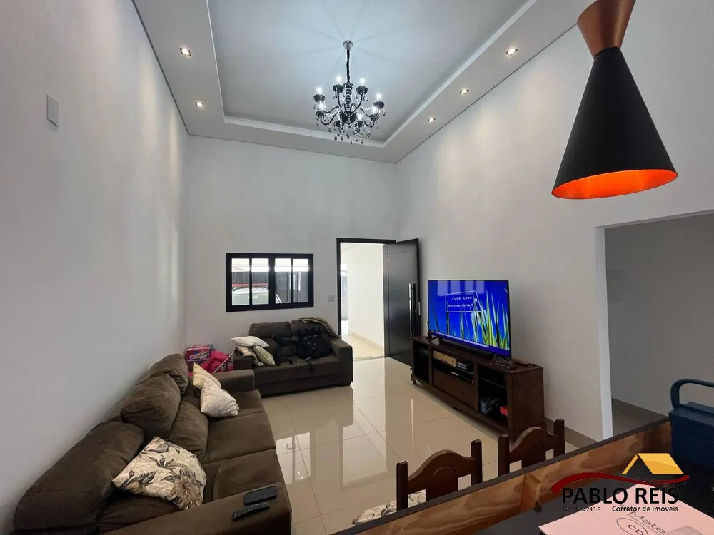 Casa, 3 quartos, 177 m² - Foto 5