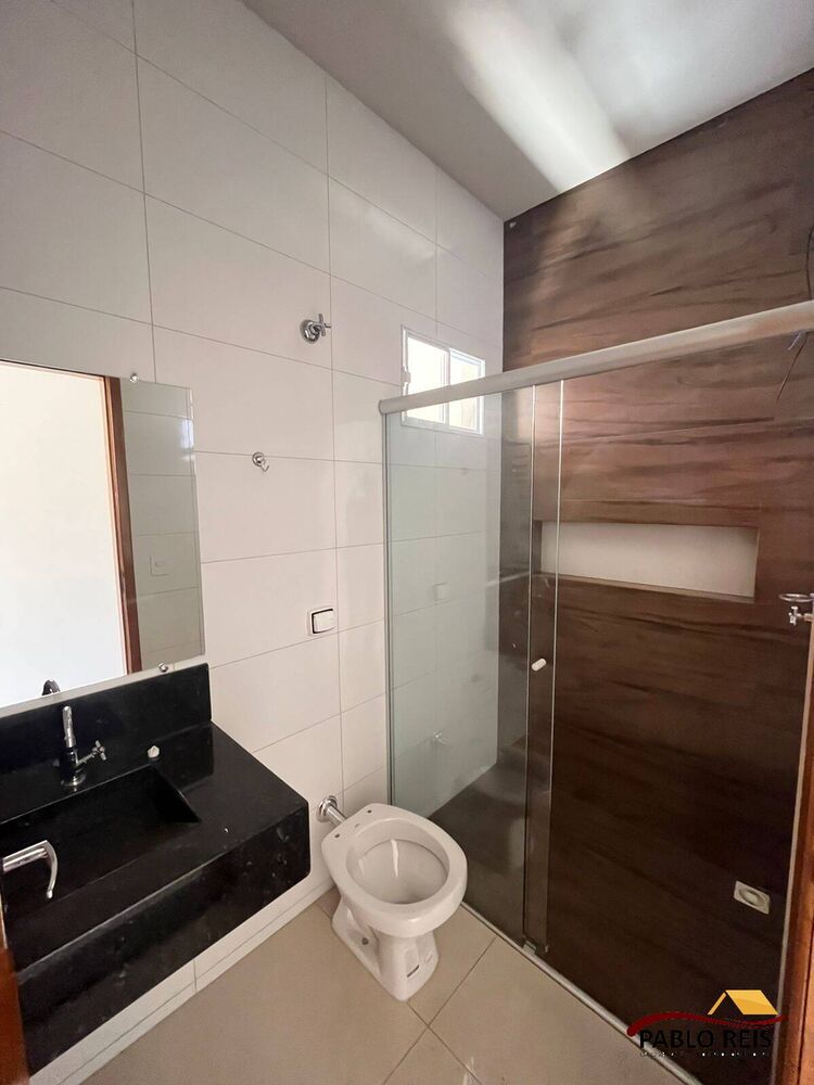 Casa à venda, 126m² - Foto 3
