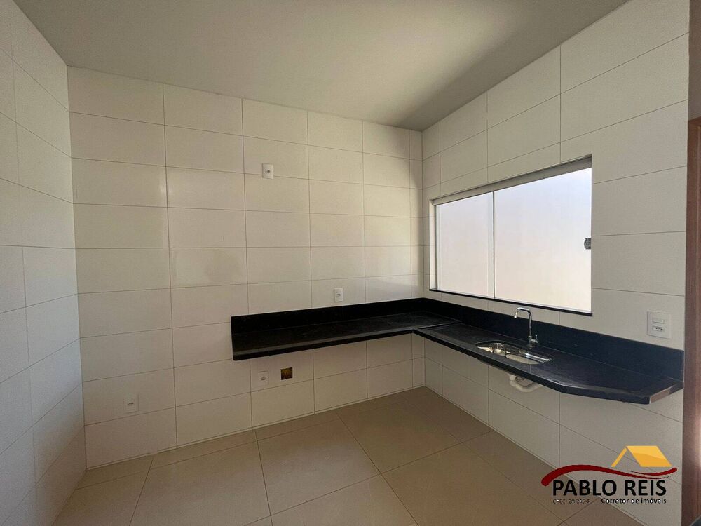 Casa à venda, 126m² - Foto 1