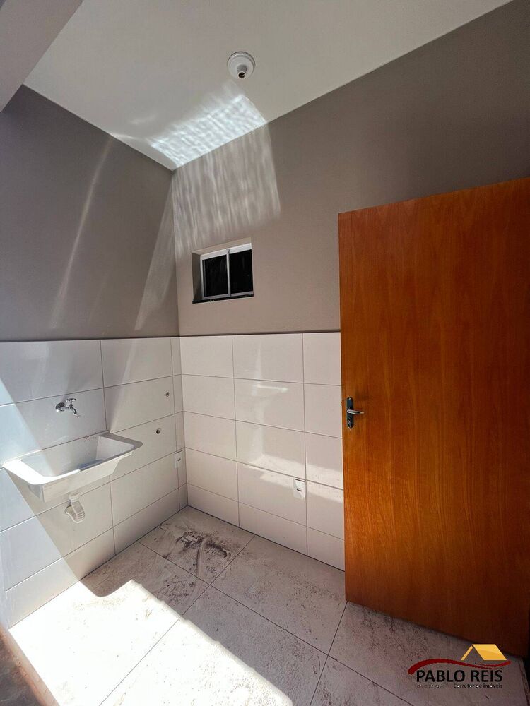 Casa à venda, 126m² - Foto 4