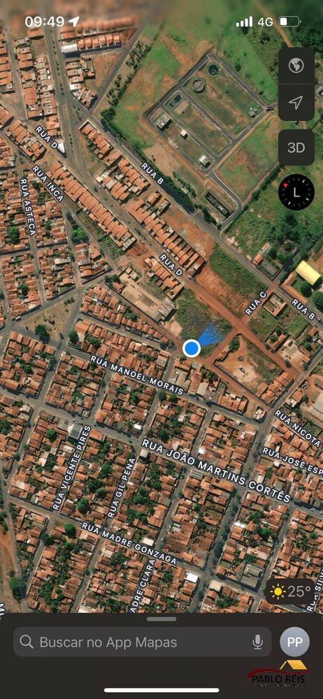 Terreno, 270 m² - Foto 4