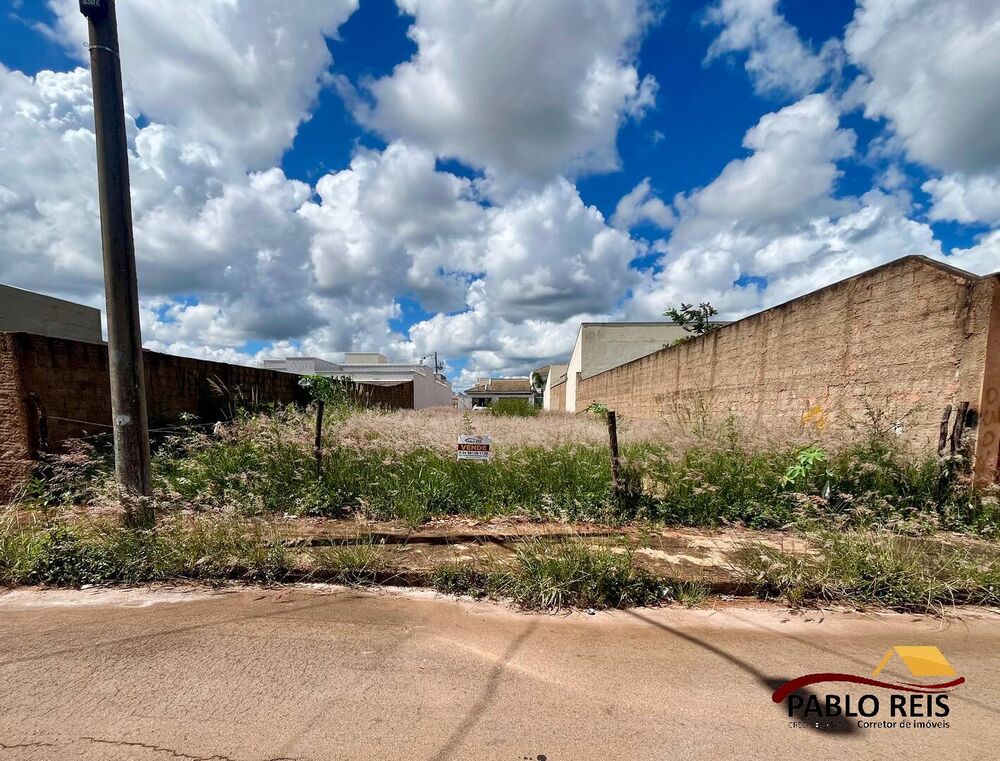 Terreno, 360 m² - Foto 1