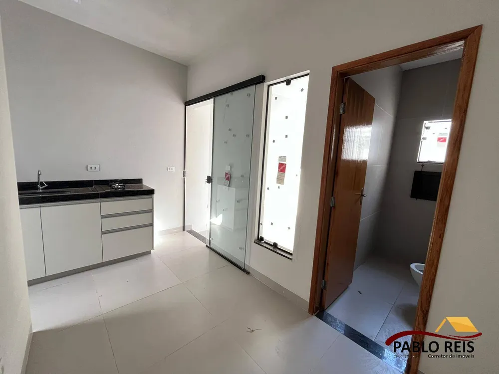 Apartamento, 1 quarto - Foto 2