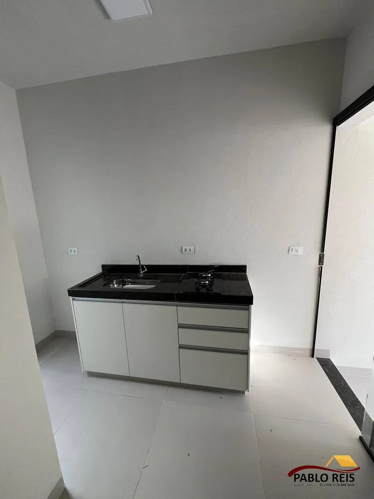 Apartamento, 1 quarto - Foto 4