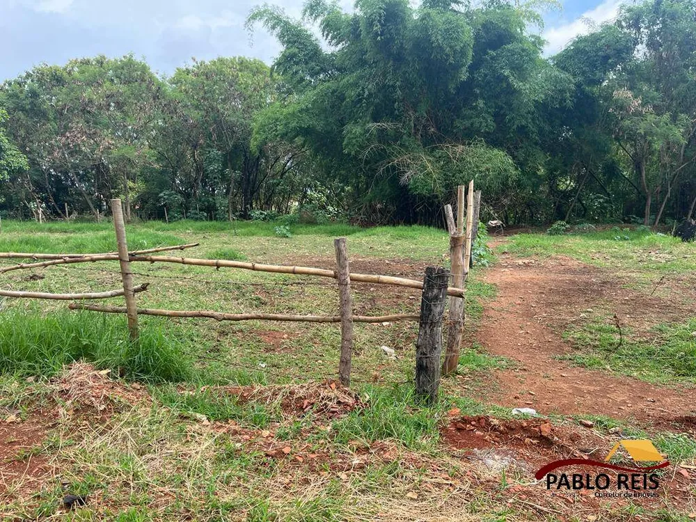 Terreno, 1288 m² - Foto 1