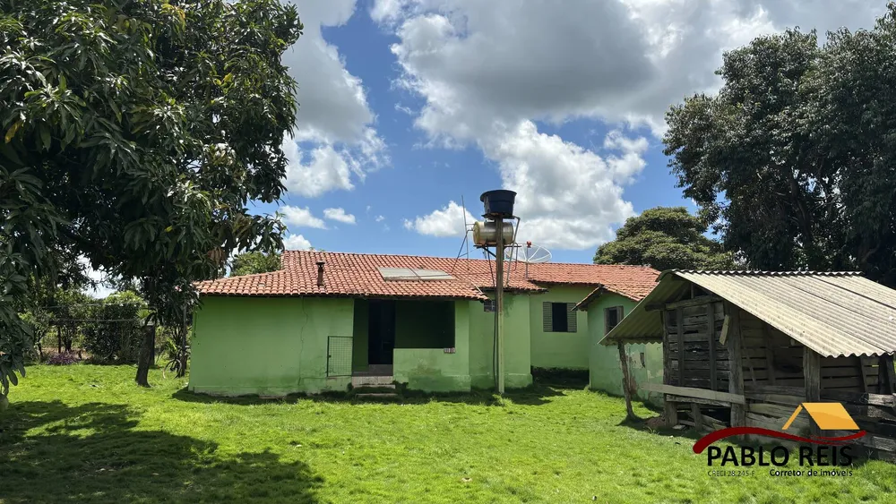 Terreno, 22 m² - Foto 7