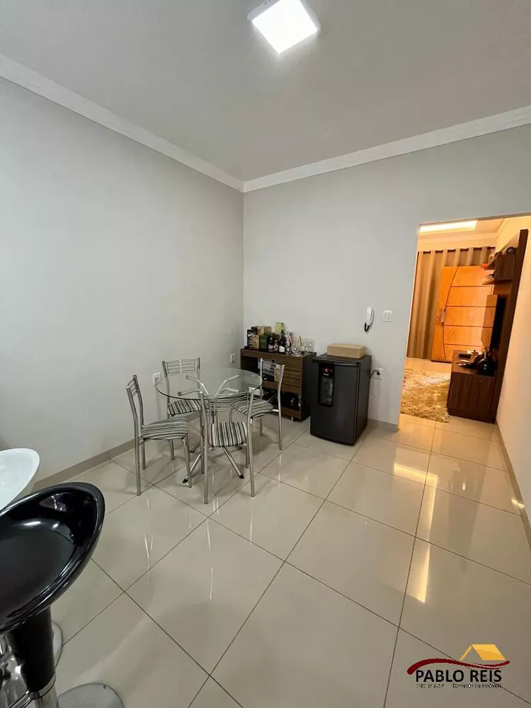 Casa à venda com 3 quartos, 135m² - Foto 5