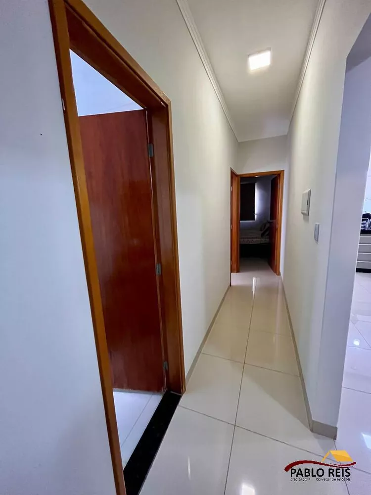 Casa à venda com 3 quartos, 135m² - Foto 6