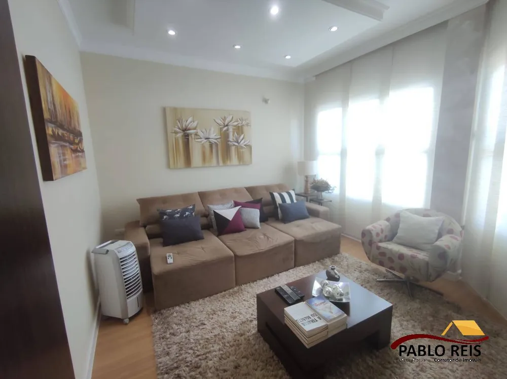 Casa, 3 quartos, 120 m² - Foto 2
