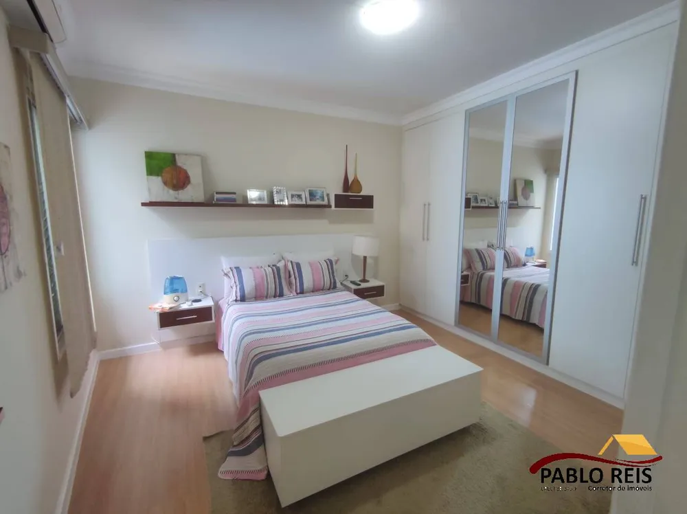 Casa, 3 quartos, 120 m² - Foto 7