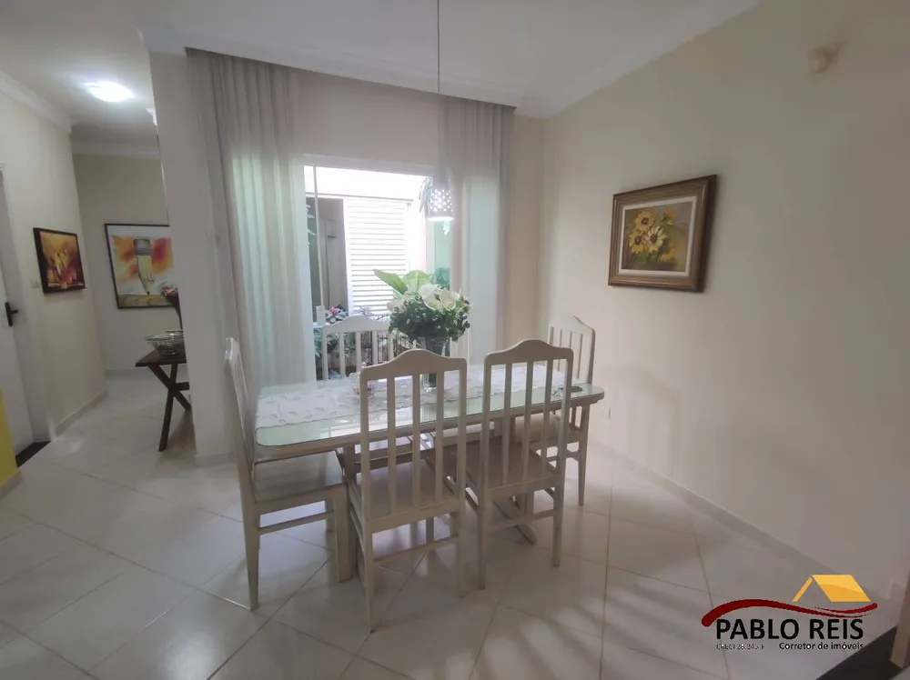 Casa, 3 quartos, 120 m² - Foto 3