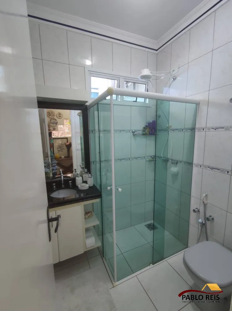 Casa, 3 quartos, 120 m² - Foto 5