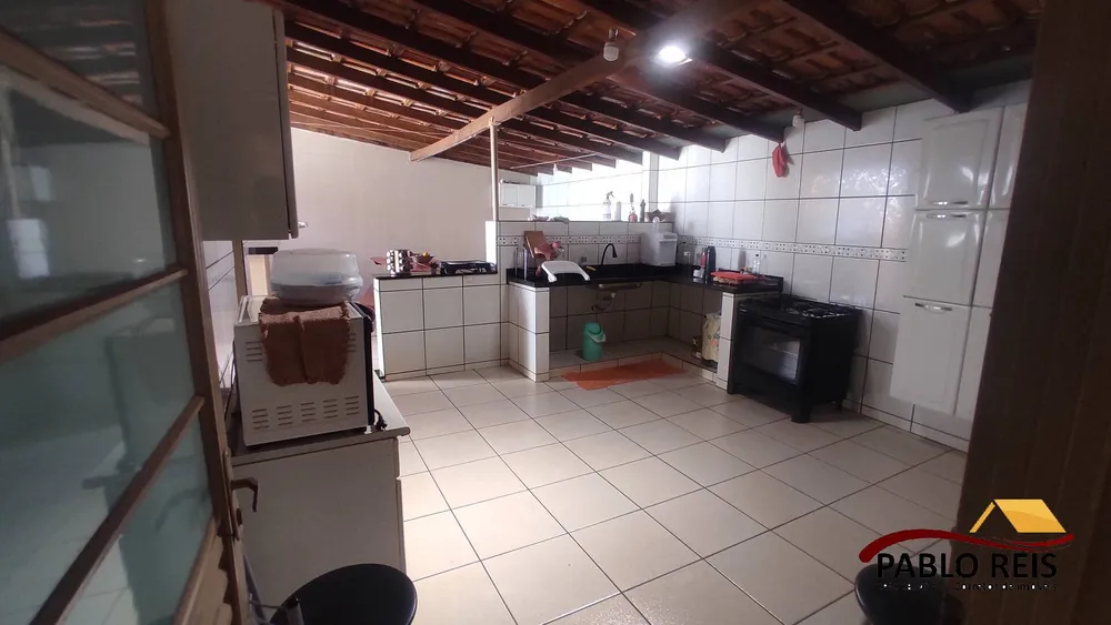 Casa, 3 quartos, 180 m² - Foto 4