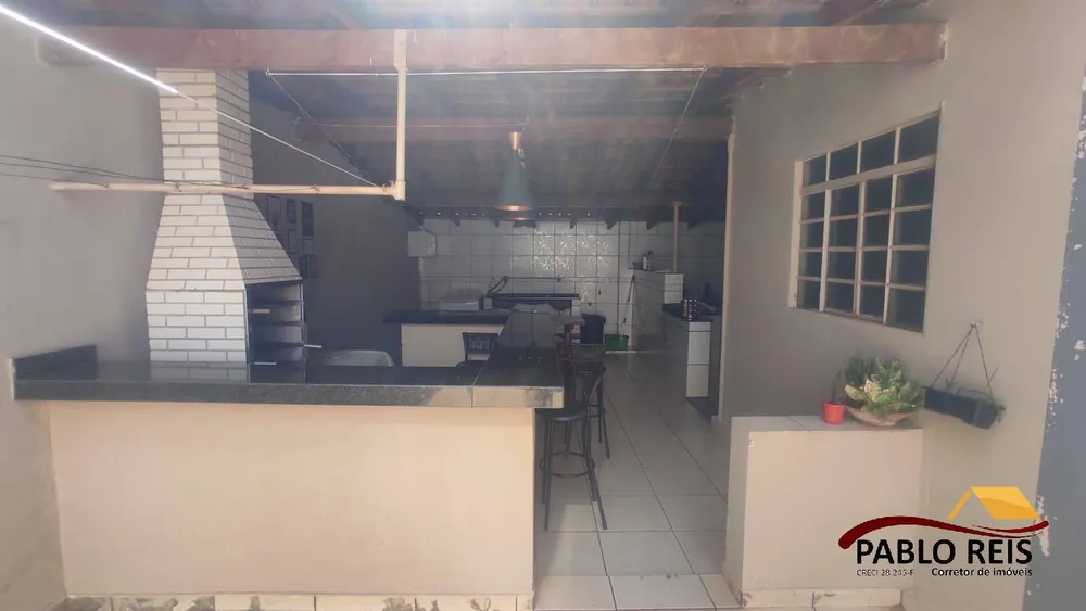 Casa, 3 quartos, 180 m² - Foto 3