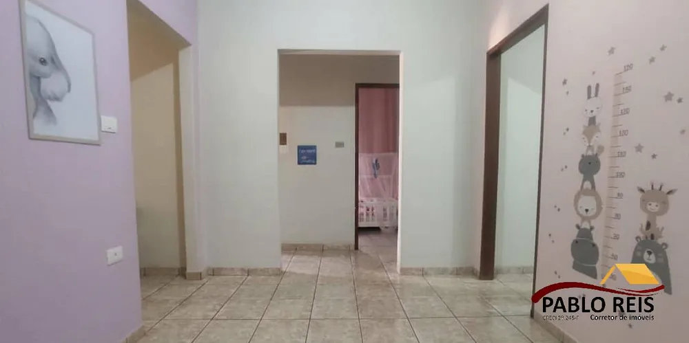 Casa, 3 quartos, 180 m² - Foto 10