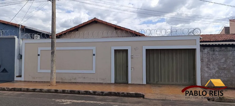 Casa, 3 quartos, 180 m² - Foto 1