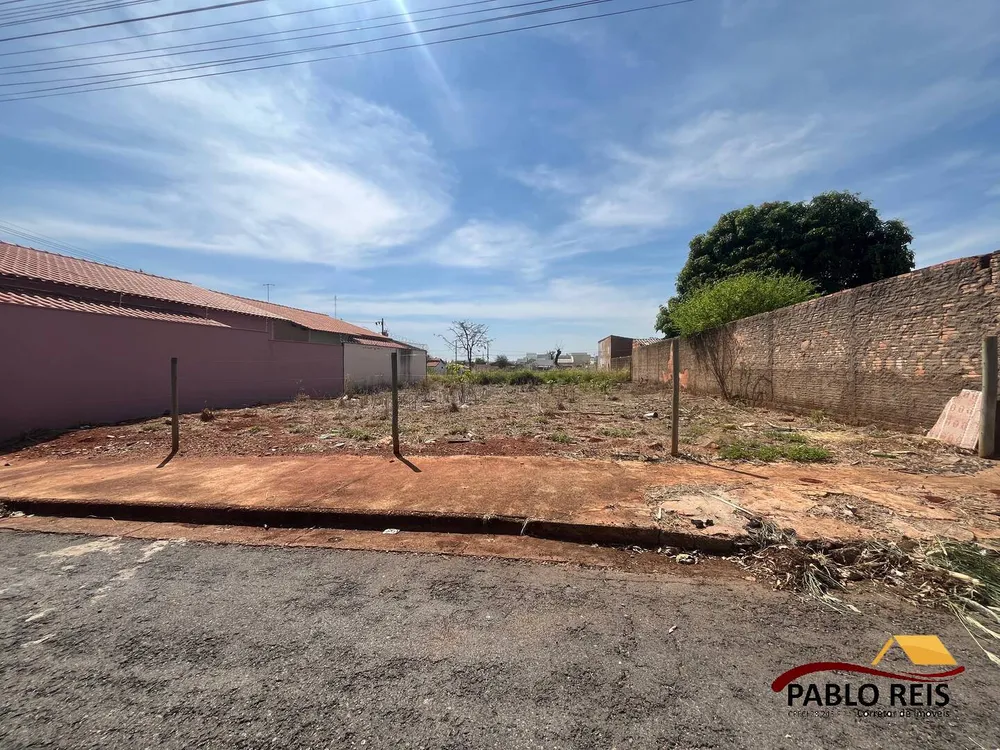 Terreno, 360 m² - Foto 1
