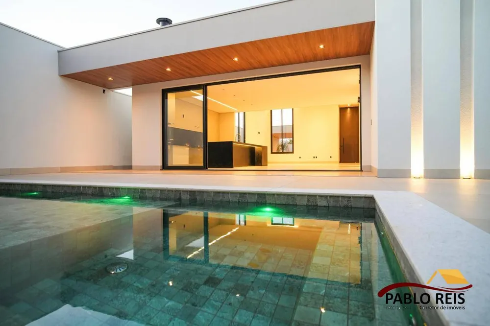 Casa, 3 quartos, 330 m² - Foto 2