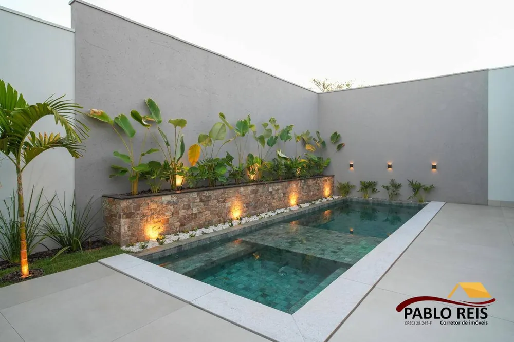 Casa, 3 quartos, 330 m² - Foto 8