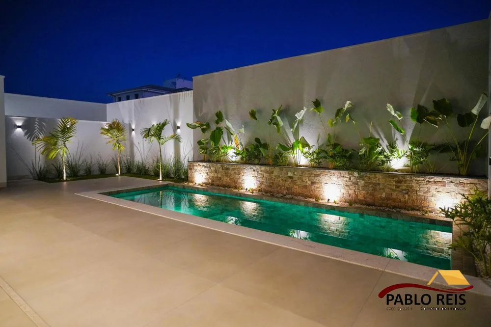 Casa, 3 quartos, 330 m² - Foto 5