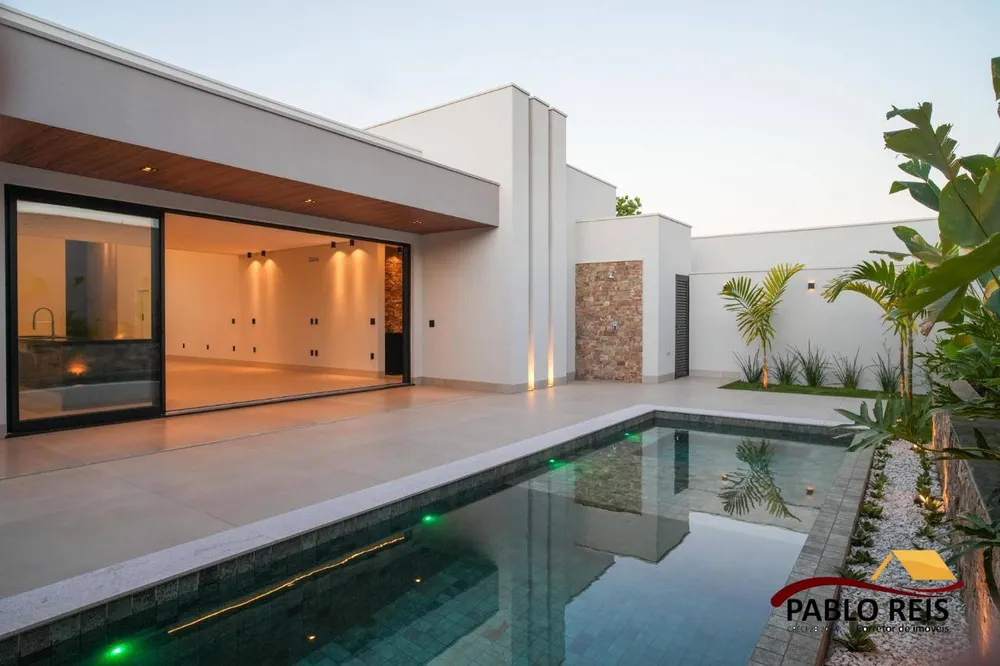 Casa, 3 quartos, 330 m² - Foto 4