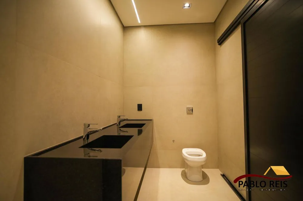 Casa, 3 quartos, 330 m² - Foto 6