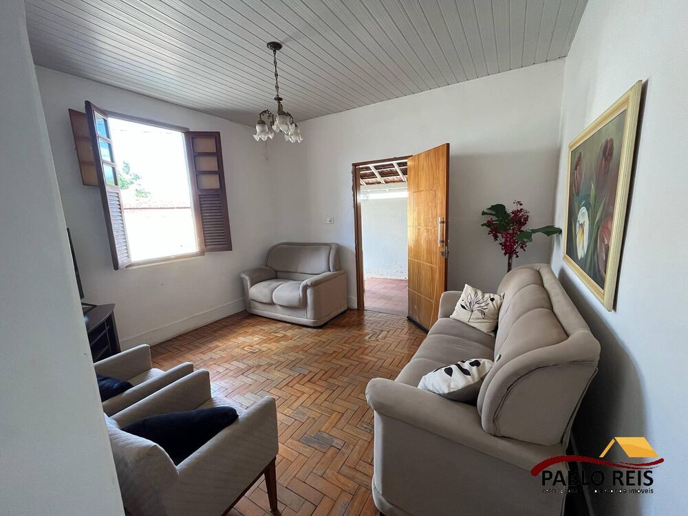 Casa à venda com 3 quartos, 150m² - Foto 3