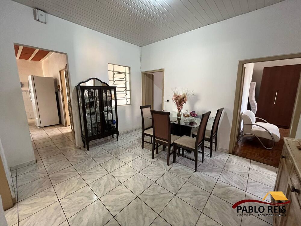 Casa à venda com 3 quartos, 150m² - Foto 4