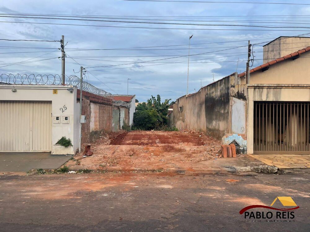 Terreno, 389 m² - Foto 1