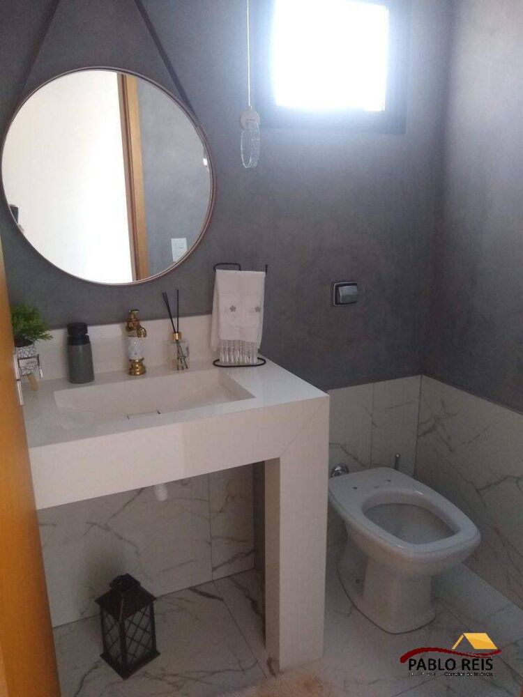 Casa à venda com 3 quartos, 286m² - Foto 3