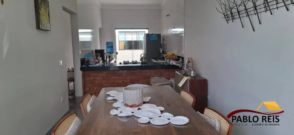 Casa, 4 quartos, 156 m² - Foto 3