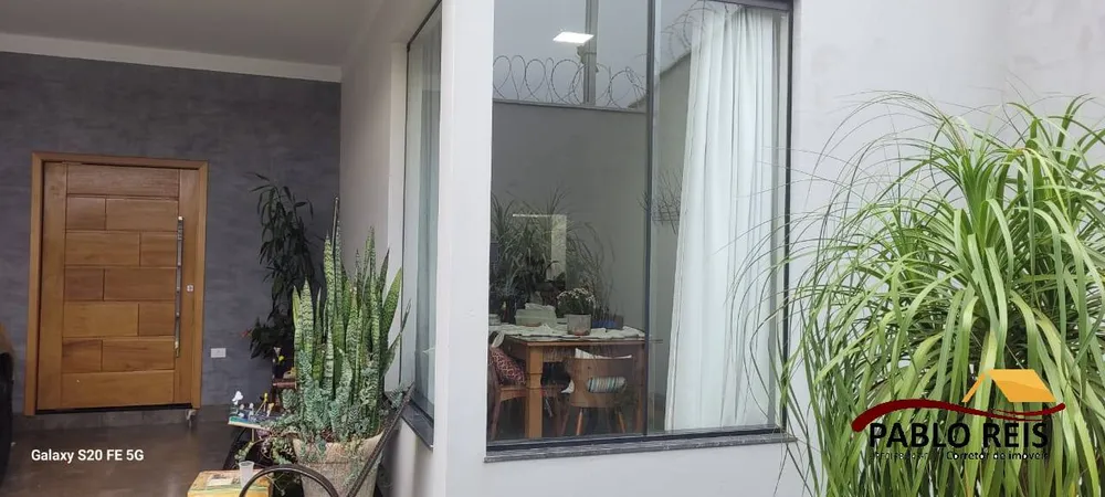 Casa, 4 quartos, 156 m² - Foto 5