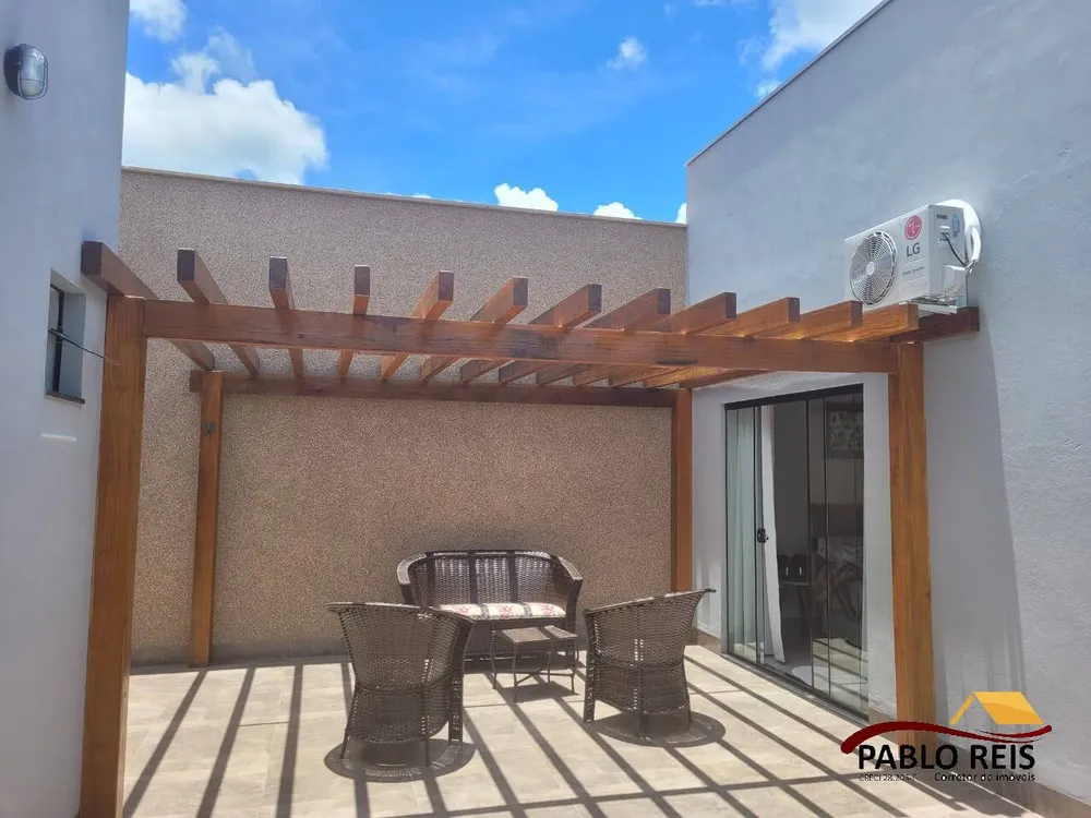 Casa, 4 quartos, 156 m² - Foto 6