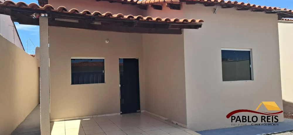 Casa, 3 quartos, 90 m² - Foto 5