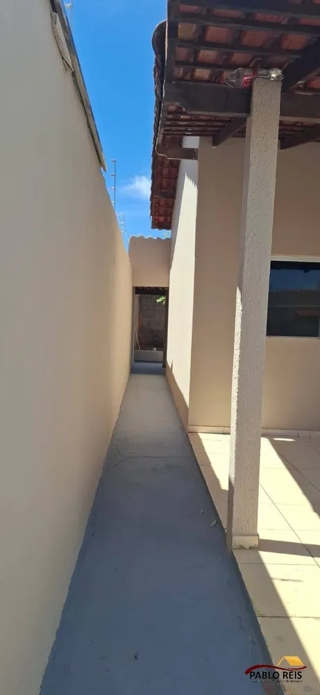 Casa, 3 quartos, 90 m² - Foto 7