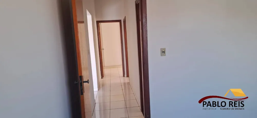 Casa, 3 quartos, 90 m² - Foto 3
