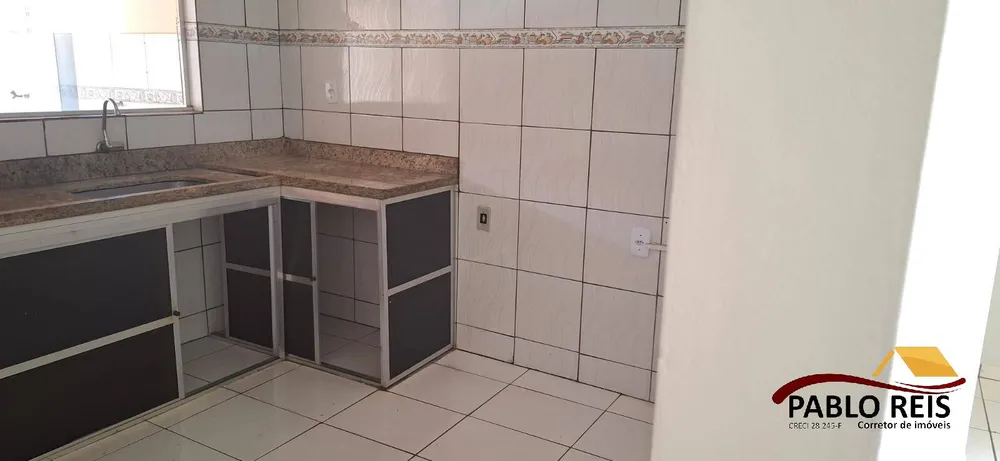 Casa, 3 quartos, 90 m² - Foto 4