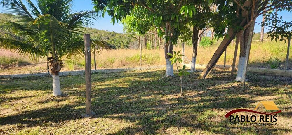 Chácara à venda com 3 quartos, 290m² - Foto 18