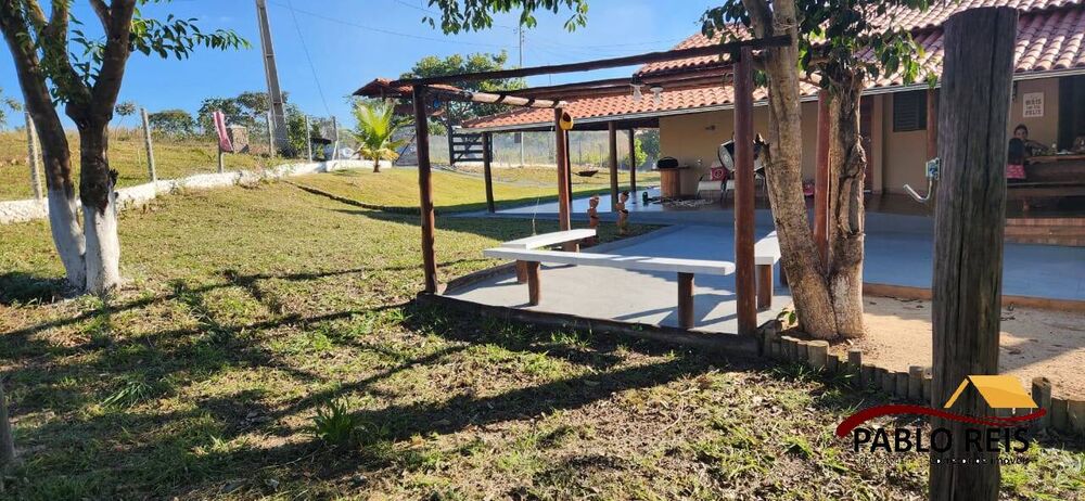 Chácara à venda com 3 quartos, 290m² - Foto 20