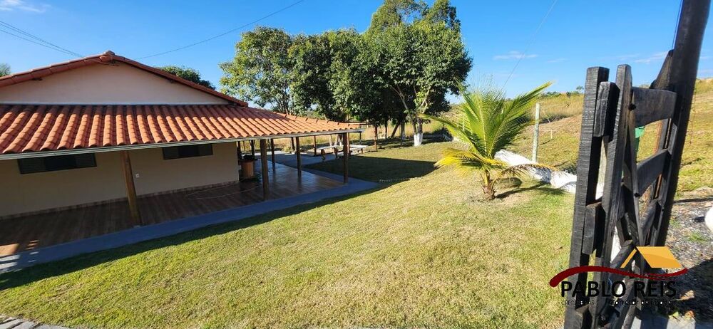 Chácara à venda com 3 quartos, 290m² - Foto 8