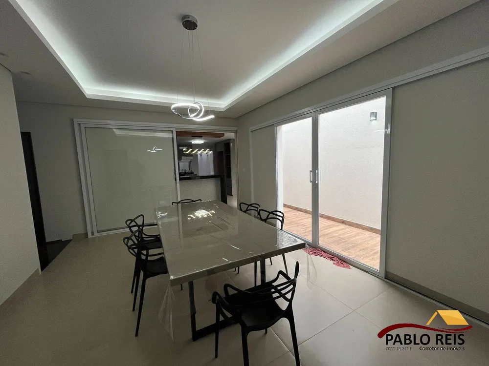 Casa, 3 quartos - Foto 2